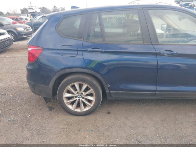 BMW X Series Xdrive28i Image 8