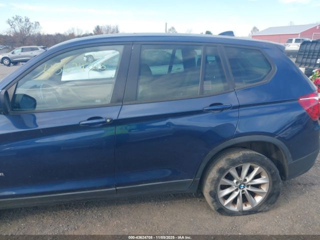 BMW X Series Xdrive28i Image 13