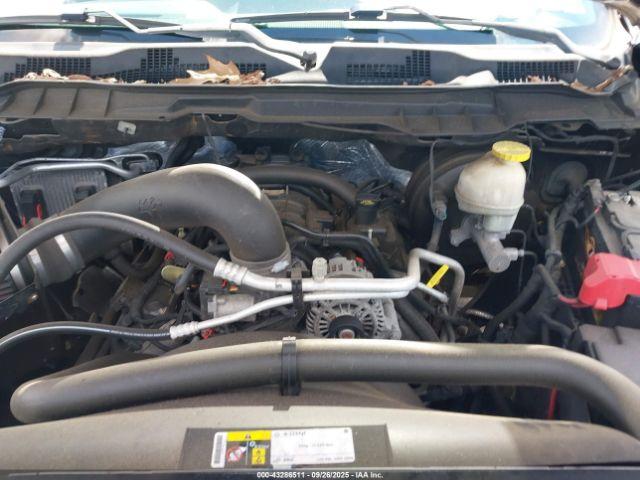 Ram 1500 Night  4x4 6'4 Box Image 8