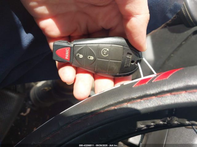 Ram 1500 Night  4x4 6'4 Box Image 10