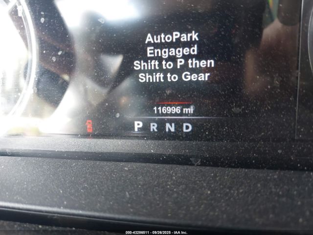 Ram 1500 Night  4x4 6'4 Box Image 13