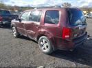 Honda Pilot Exl Image 4