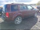 Honda Pilot Exl Image 7