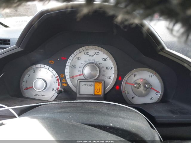 Honda Pilot Exl Image 9