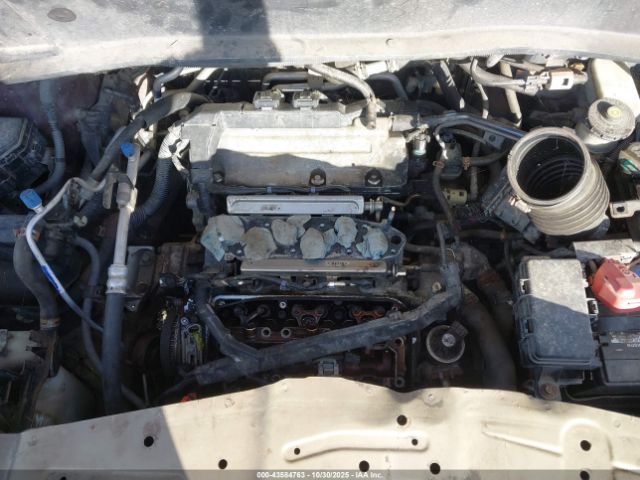 Honda Pilot Exl Image 3