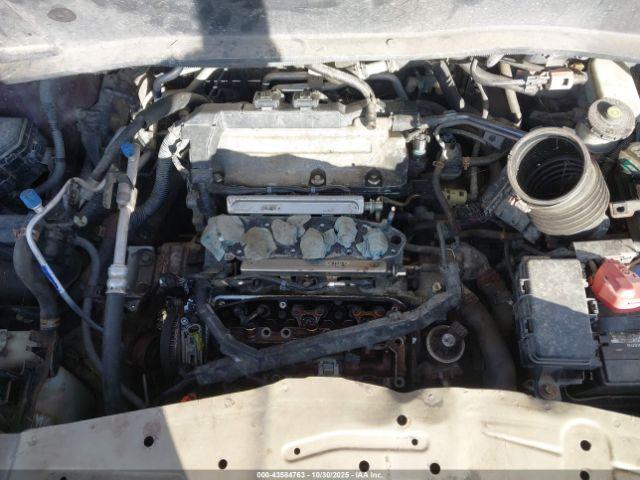 Honda Pilot Exl Image 3