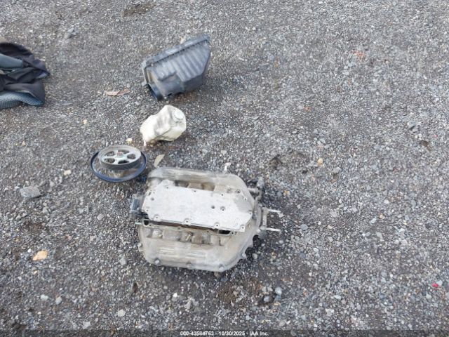 Honda Pilot Exl Image 12