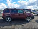 Honda Pilot Exl Image 16