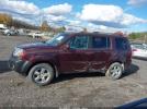 Honda Pilot Exl Image 14