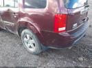 Honda Pilot Exl Image 15