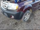 Honda Pilot Exl Image 2