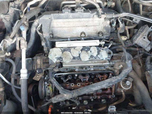 Honda Pilot Exl Image 20