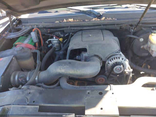 Cadillac Escalade Standard Image 4