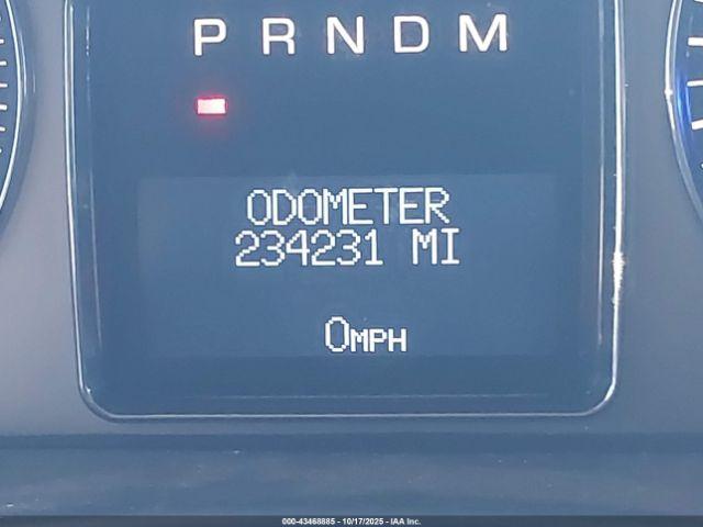 Cadillac Escalade Standard Image 16