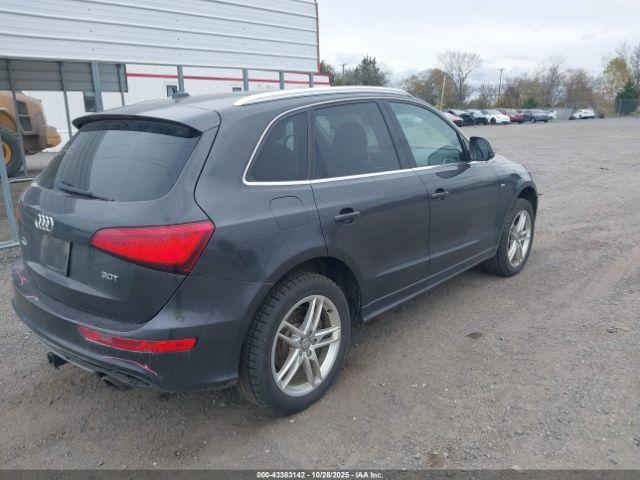 Audi Q5 3.0t Premium Plus Image 6