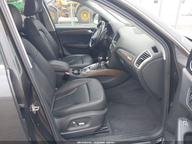 Audi Q5 3.0t Premium Plus Image 4