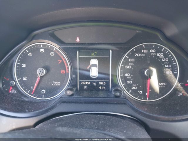 Audi Q5 3.0t Premium Plus Image 7