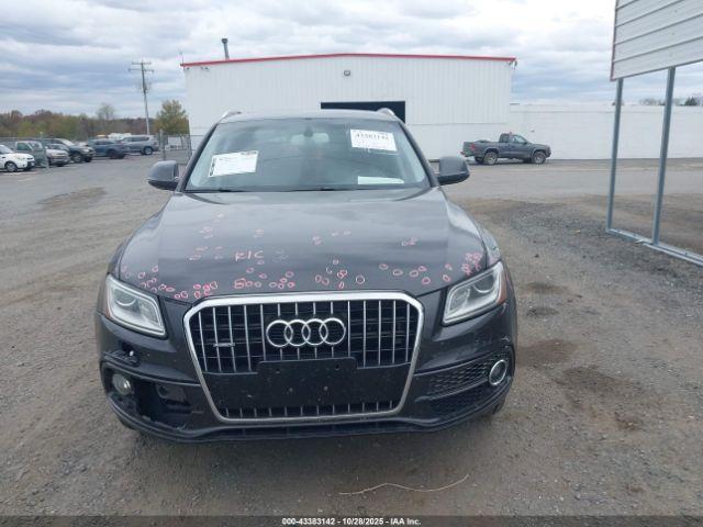 Audi Q5 3.0t Premium Plus Image 12
