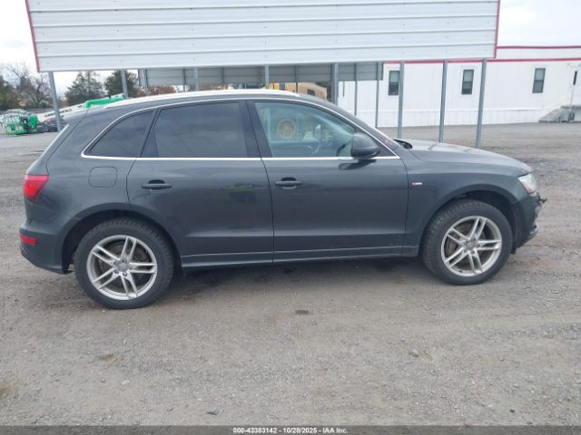 Audi Q5 3.0t Premium Plus Image 16