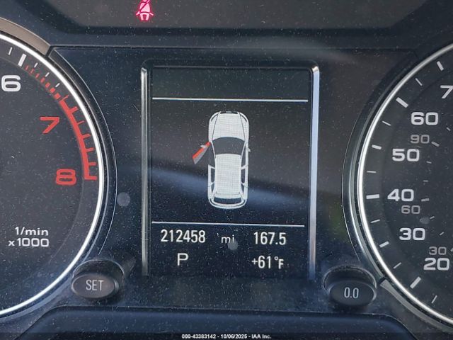 Audi Q5 3.0t Premium Plus Image 13