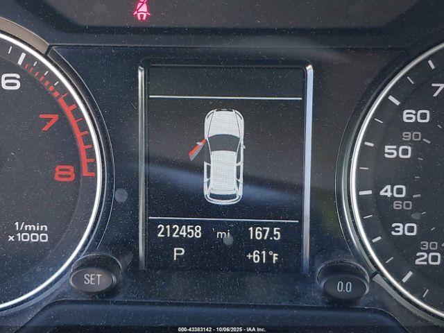 Audi Q5 3.0t Premium Plus Image 13