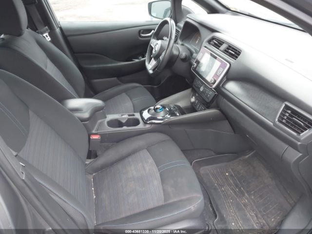 Nissan LEAF Sv Plus Image 6