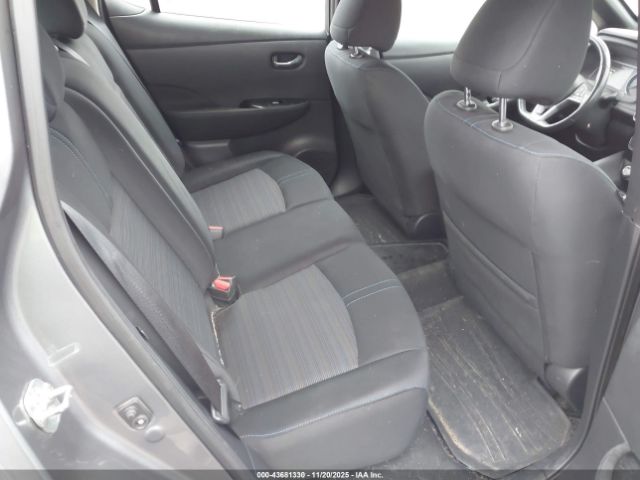 Nissan LEAF Sv Plus Image 15