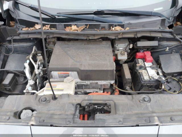 Nissan LEAF Sv Plus Image 11