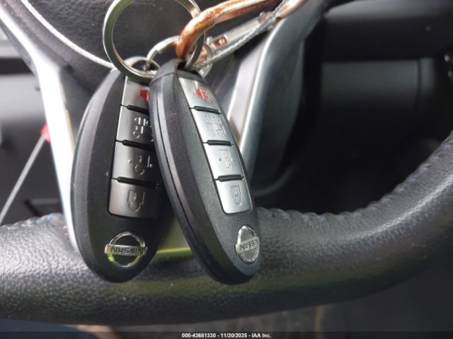 Nissan LEAF Sv Plus Image 10