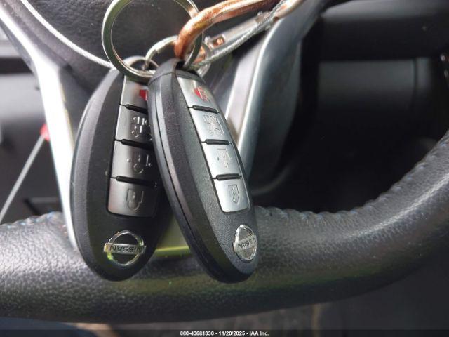 Nissan LEAF Sv Plus Image 10