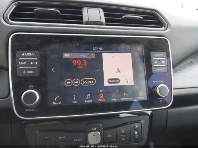 Nissan LEAF Sv Plus Image 18