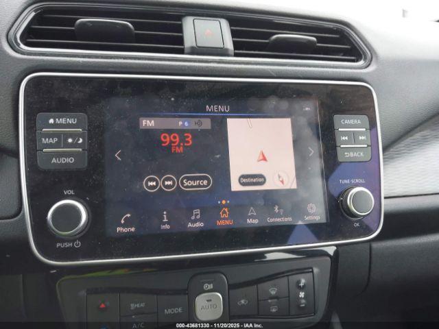 Nissan LEAF Sv Plus Image 18