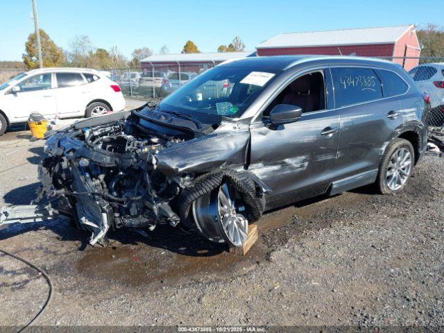 Mazda Cx Signature Image 15