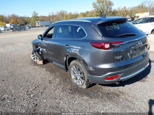 Mazda Cx Signature Image 16