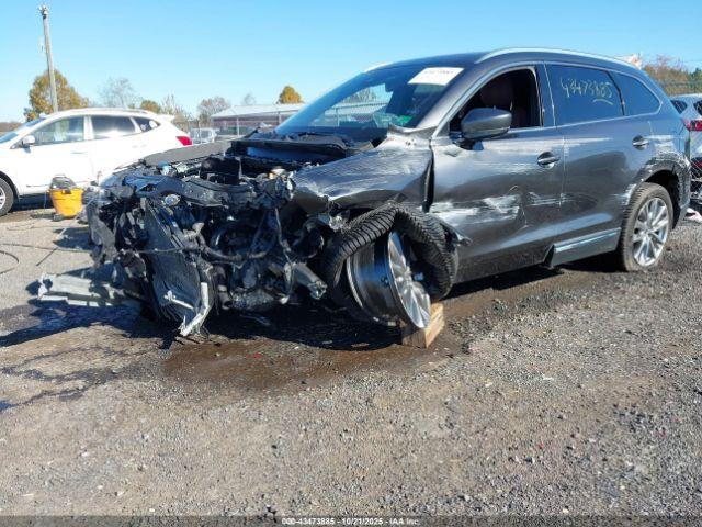 Mazda Cx Signature Image 8