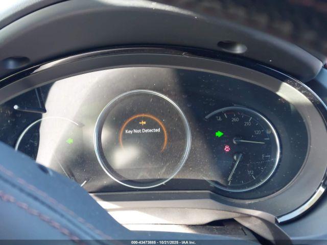 Mazda Cx Signature Image 12