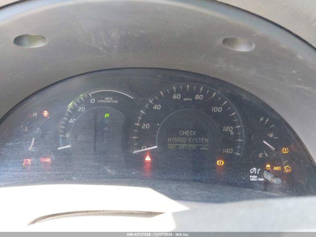 Toyota Camry Image 8