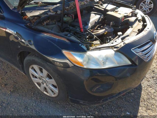 Toyota Camry Image 9