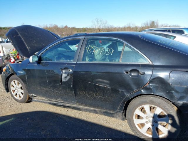 Toyota Camry Image 15