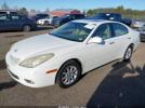 Lexus Es Image 7