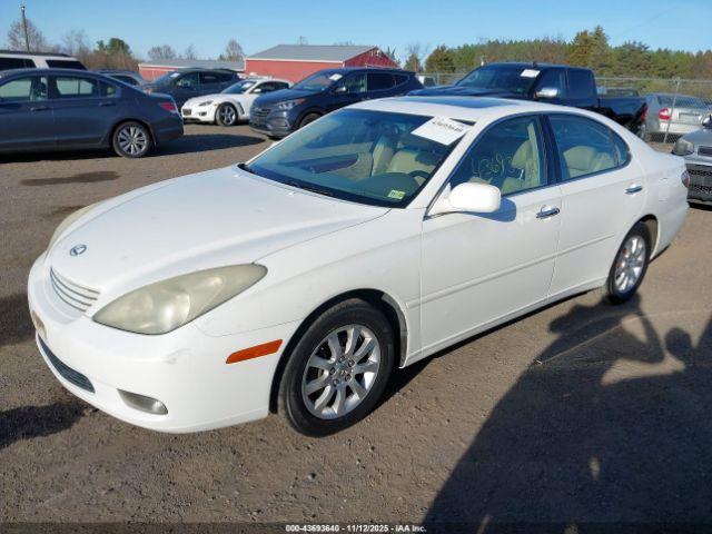 Lexus Es Image 7