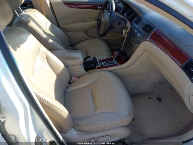 Lexus Es Image 3