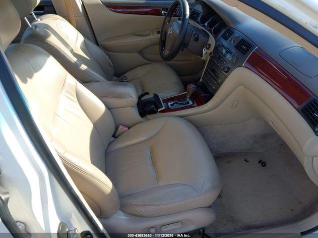 Lexus Es Image 3