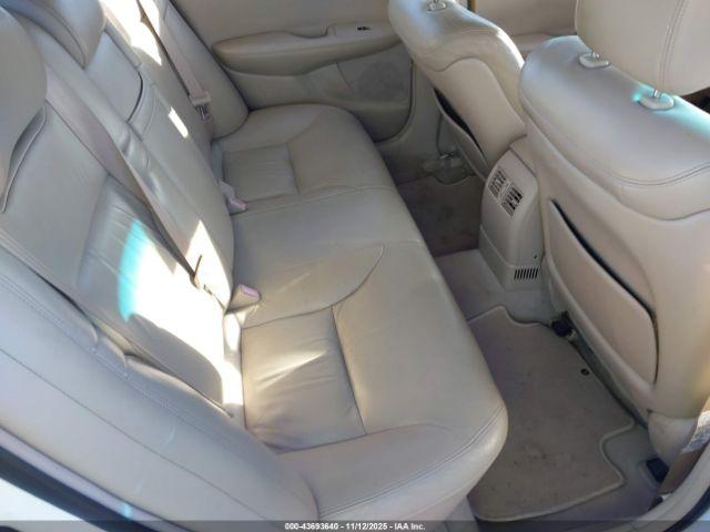 Lexus Es Image 6