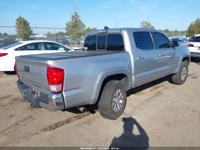 Toyota Tacoma Sr5 V6 Image 7