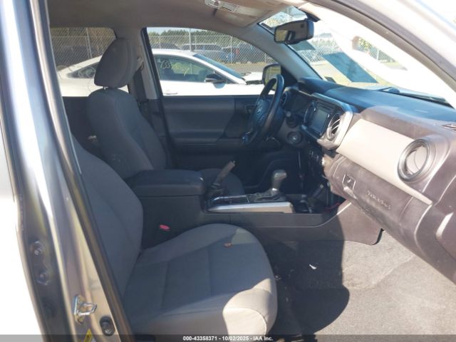 Toyota Tacoma Sr5 V6 Image 10