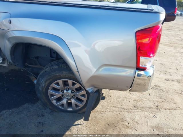 Toyota Tacoma Sr5 V6 Image 4