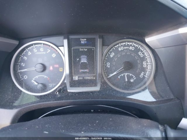 Toyota Tacoma Sr5 V6 Image 13