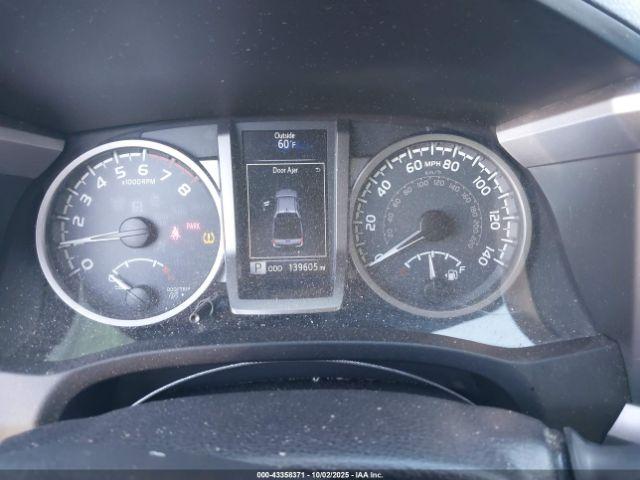 Toyota Tacoma Sr5 V6 Image 13