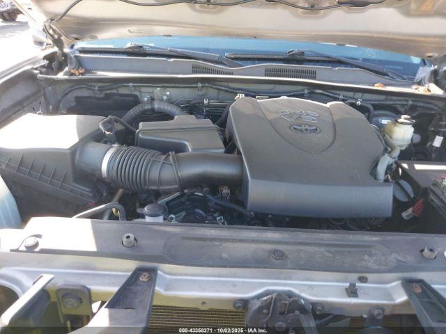 Toyota Tacoma Sr5 V6 Image 3
